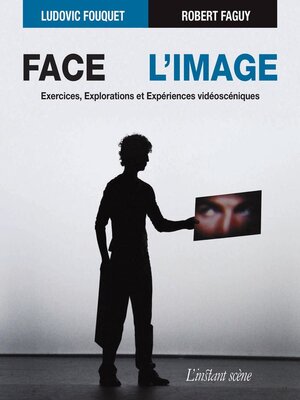 cover image of Face à l'image